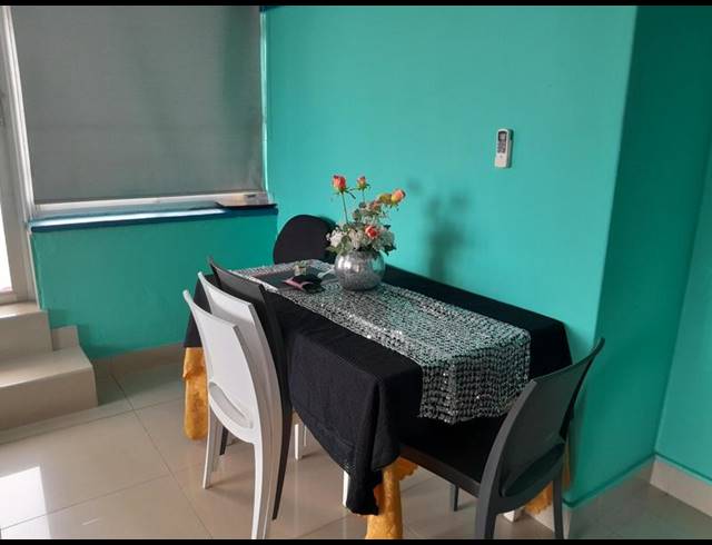 2 BEDROOM PROPERTY TO RENT IN NORTH BEACH